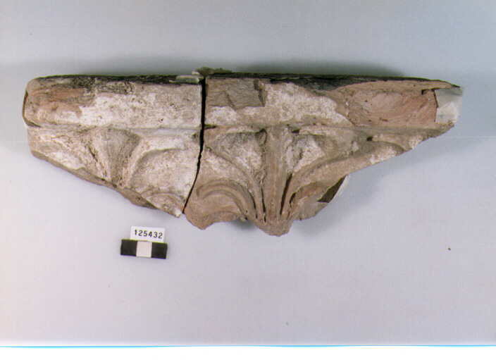 cornice (sec. II a.C)