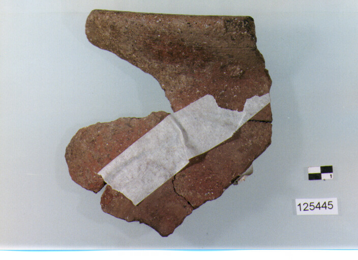 coppa/ fondo (sec. II a.C)