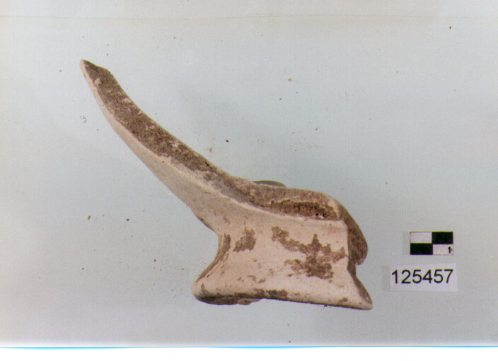 olla/ fondo (sec. II a.C)