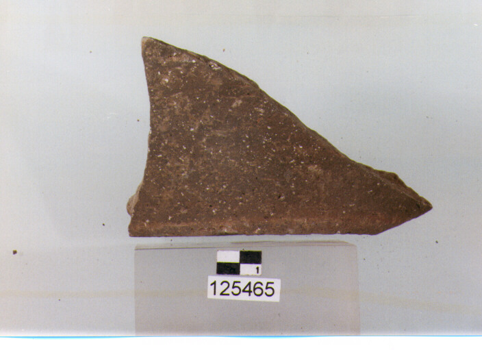 olla/ fondo (sec. II a.C)