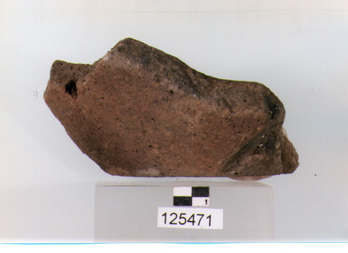 frammento (sec. II a.C)