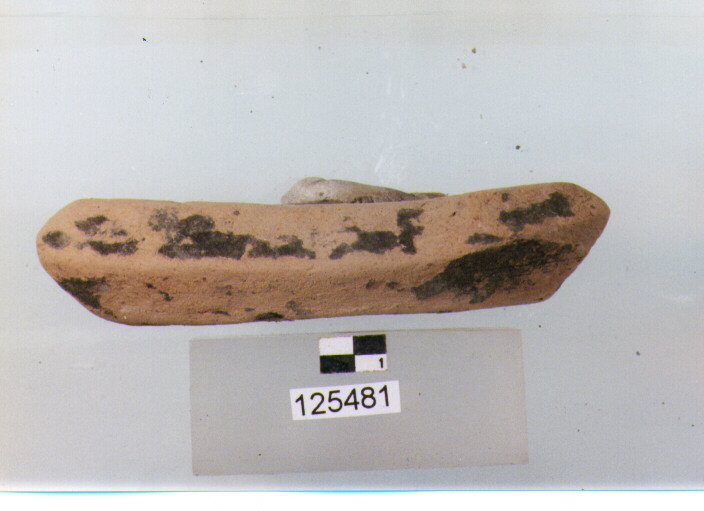 coppetta/ fondo (sec. II a.C)