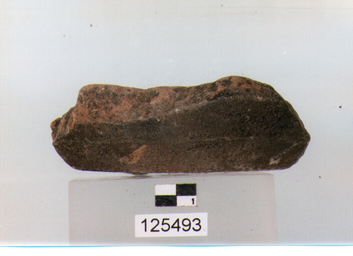 olla/ fondo (sec. II a.C)