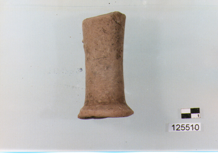 balsamario/ piede (sec. II a.C)