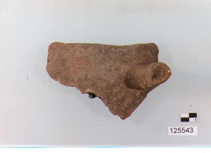 parete (sec. II a.C)