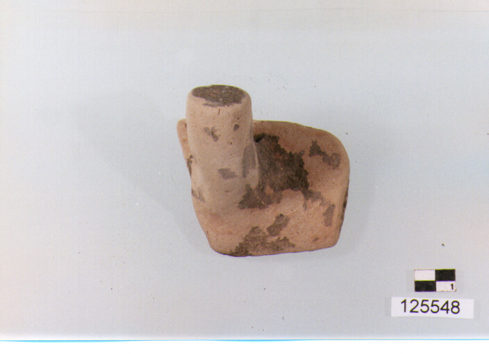 ansa a nastro (sec. II a.C)