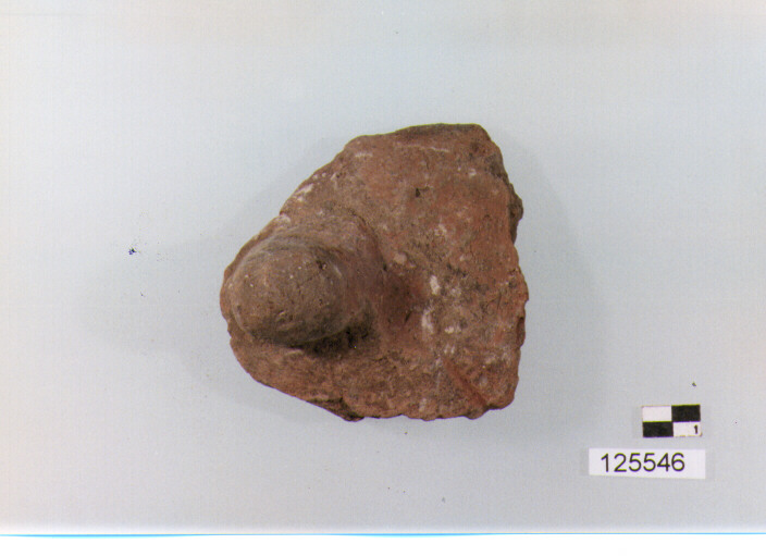 parete (sec. II a.C)