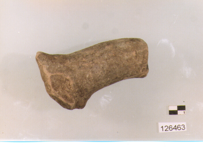 cornice (sec. II a.C)