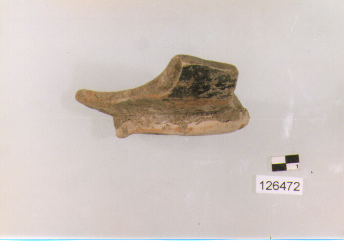 coperchio (sec. II a.C)