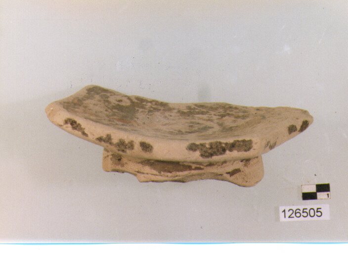 olletta/ fondo (secc. IV/ III a.C)