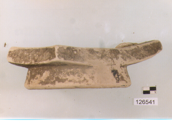 cornice (sec. II a.C)