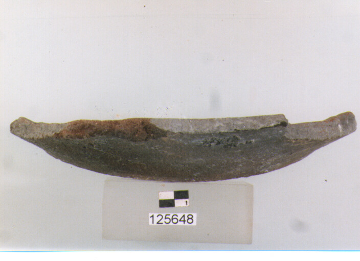 fondo (secc. VI/ XIV d.C)