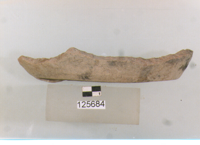 fondo (sec. VIII-XIV d.C)