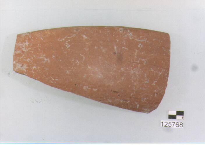 scodella (secc. II/ VI d.C)