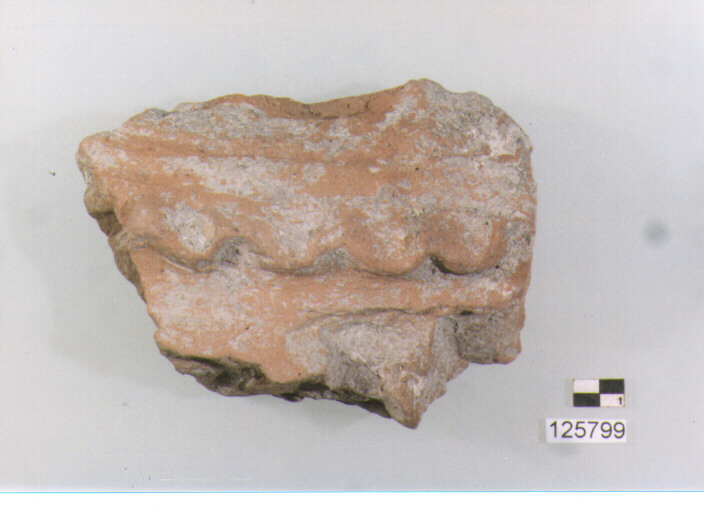 bacino/ parete (secc. II/ III d.C)