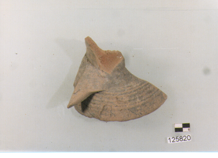 olpe/ orlo (secc. I/ II d.C)