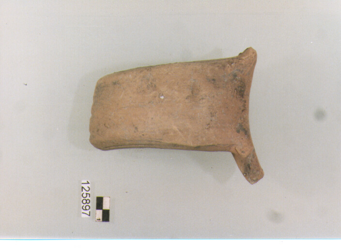 ansa (secc. VI/ XIV d.C)