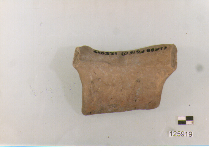 ORLO (secc. VI/ XIV d.C)