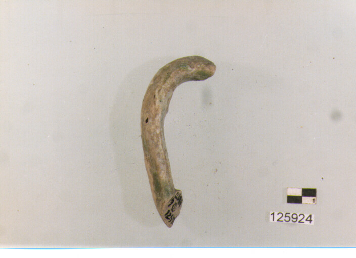 ansa (sec. VIII-XIV d.C)