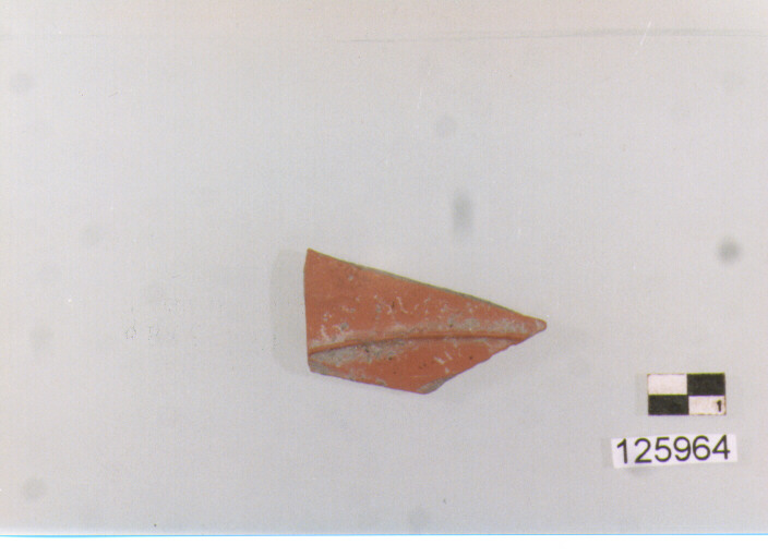 fondo (secc. I a.C./ II d.C)