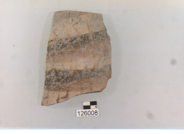 parete (sec. VII d.C)