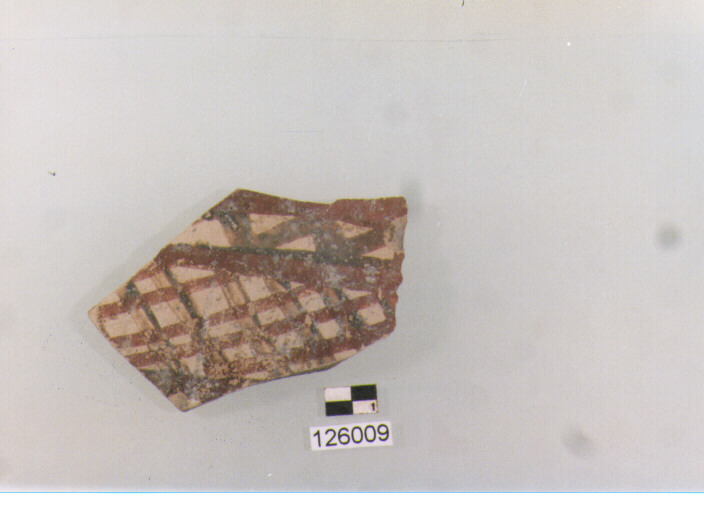 parete (secc. VI/ VIII d.C)