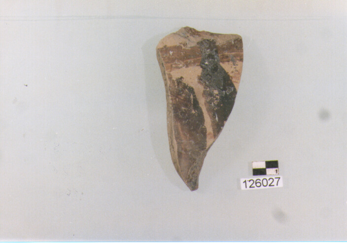 parete (secc. VI/ X d.C)