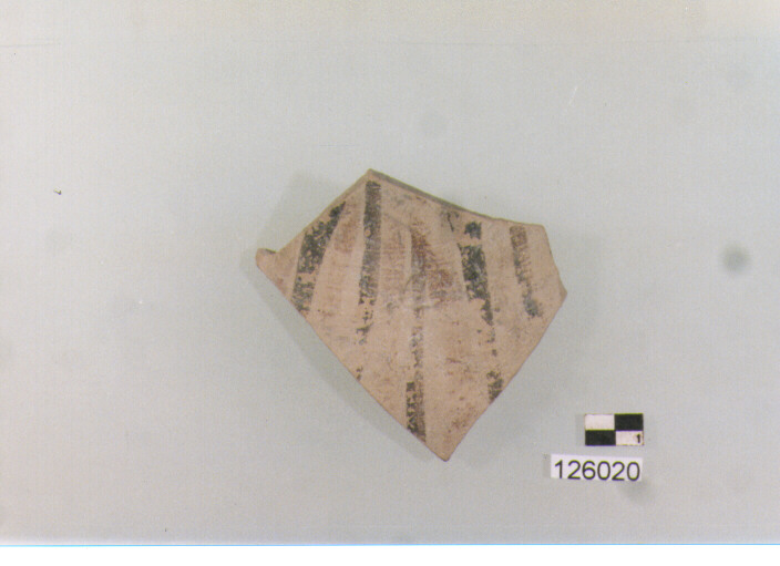 brocca/ collo (secc. VI/ X d.C)