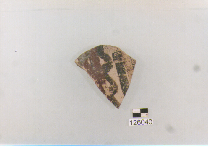 parete (secc. VI/ X d.C)