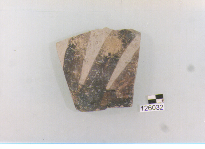 parete (secc. VI/ X d.C)