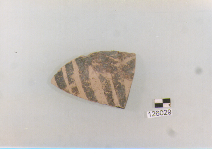 parete (secc. VI/ X d.C)