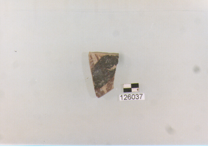 parete (secc. VI/ X d.C)