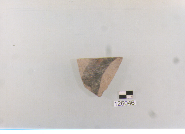 parete (secc. VI/ X d.C)