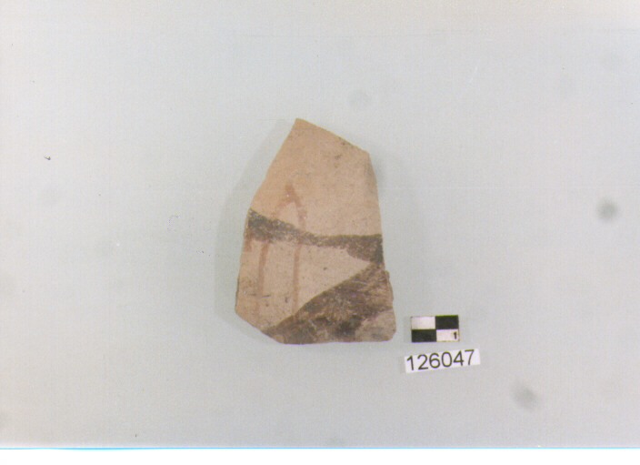 parete (secc. VI/ X d.C)