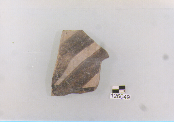 parete (secc. VI/ X d.C)