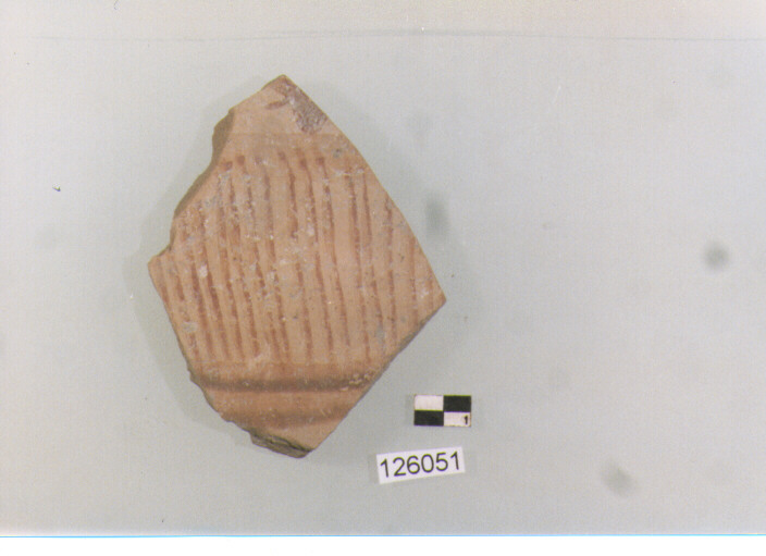 parete (secc. VI/ X d.C)