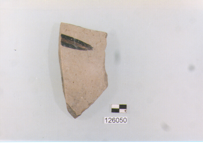 parete (secc. VI/ X d.C)