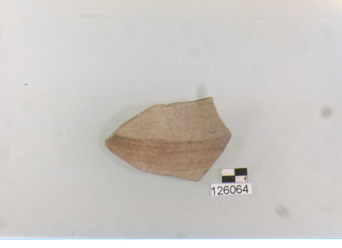 parete (secc. VI/ X d.C)