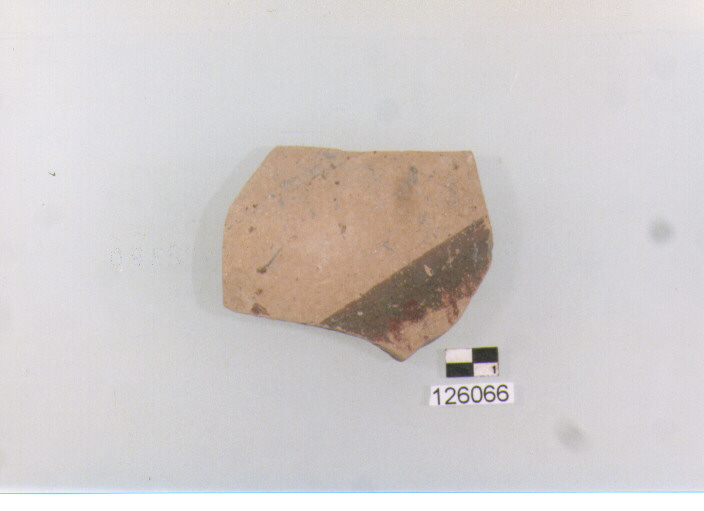 parete (secc. VI/ X d.C)