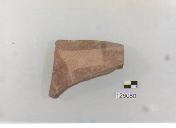 parete (secc. VI/ X d.C)