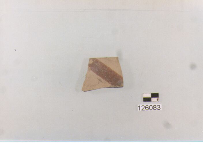 parete (secc. VI/ X d.C)