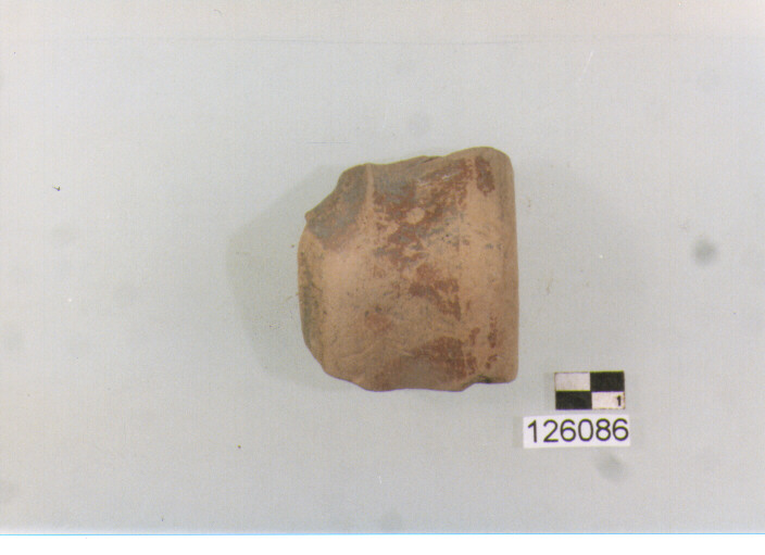 ansa (secc. VI/ X d.C)