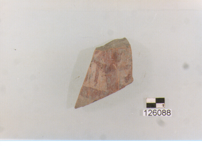 parete (secc. VI/ X d.C)