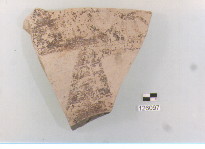 parete (secc. VI/ X d.C)