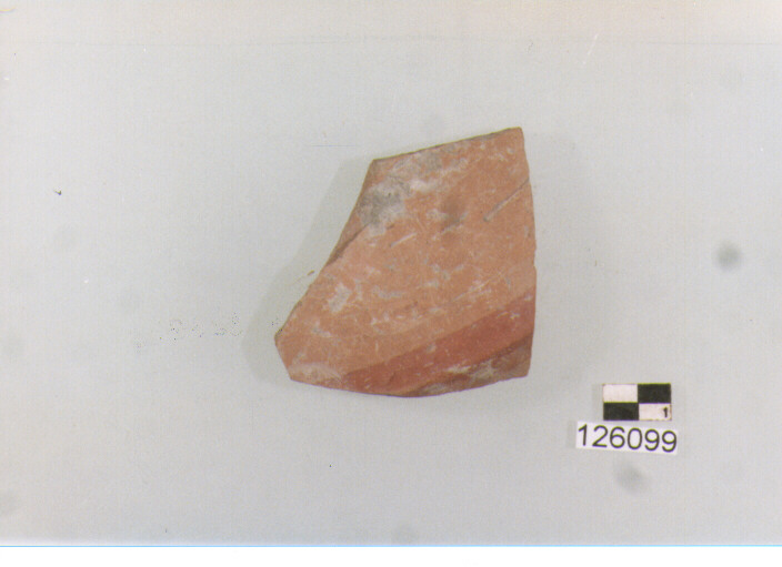 parete (secc. VI/ X d.C)