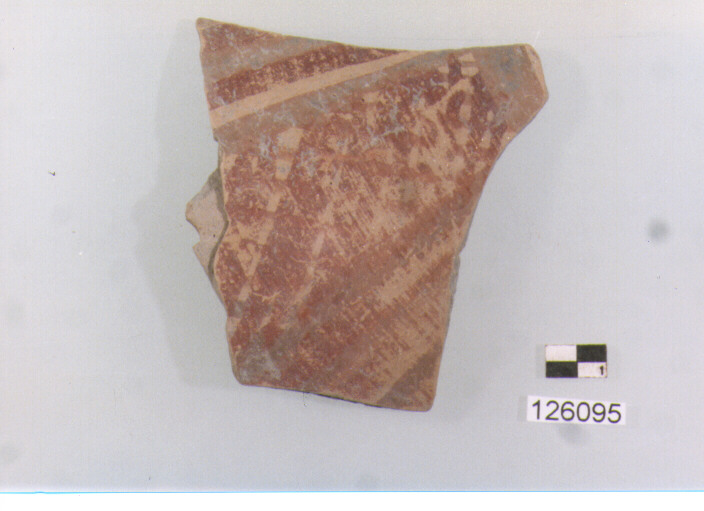 brocca/ collo (secc. VI/ X d.C)