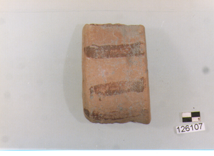 ansa a nastro (secc. VI/ X d.C)