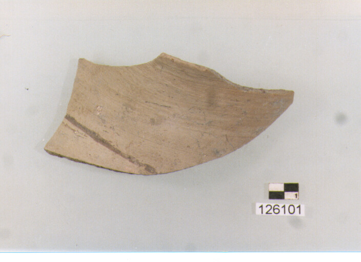 brocca/ collo (secc. VI/ X d.C)