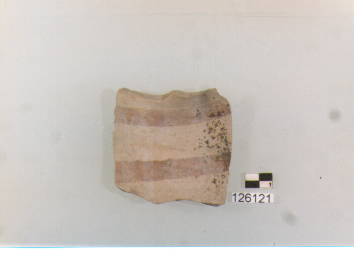 brocca/ collo (secc. VI/ X d.C)