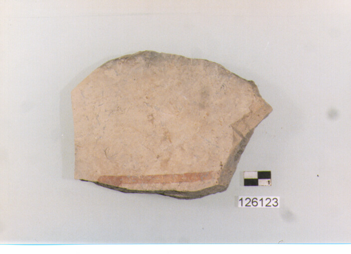 parete (secc. VI/ X d.C)